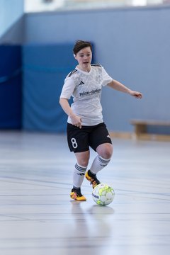 Bild 109 - F NFV Futsalturnier